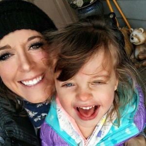 Meet your Posher, Kayla